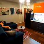 Edea Flat * Tirana
