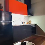 Edea Flat * Tirana