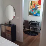Appartement Edea Flat *