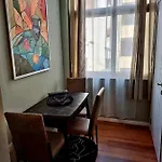 Appartement Edea Flat *