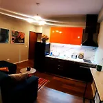 Edea Flat Appartement