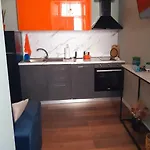 Edea Flat Appartement *