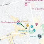 Edea Flat Appartement Tirana