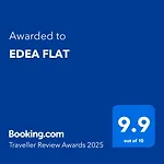 Edea Flat Tirana