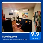 Appartement Edea Flat
