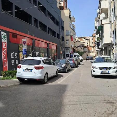 Апартаменты Edea Flat *