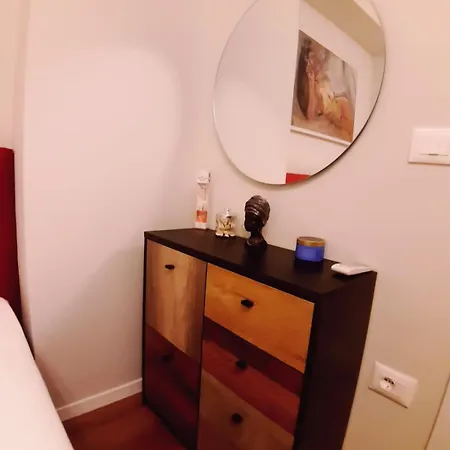 Apartamento Edea Flat Tirana