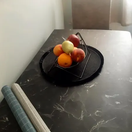 Edea Flat * Тирана