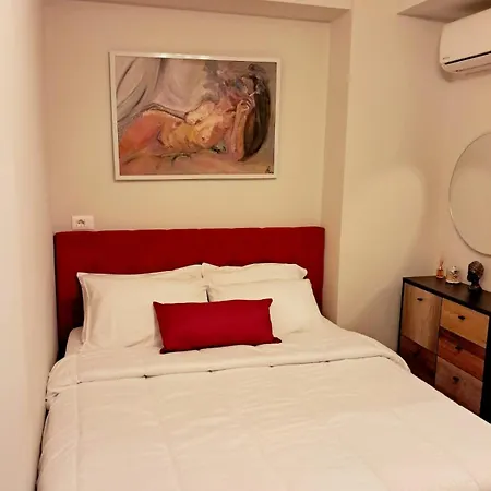 Apartamento Edea Flat