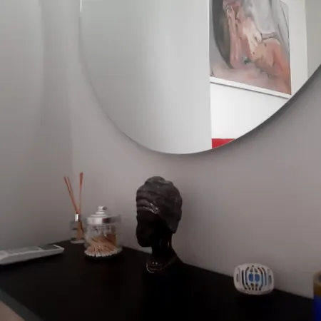 Edea Flat Тирана