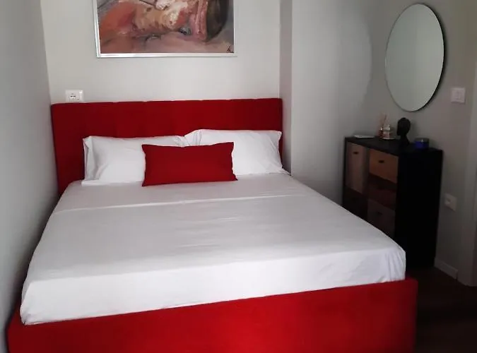 アパート Edea Flat *