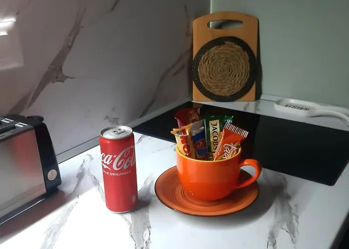 アパート Edea Flat *