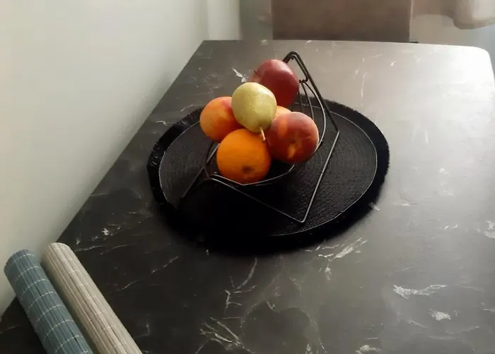 Edea Flat * ティラナ