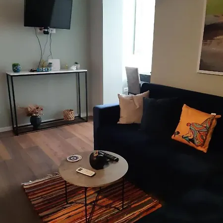 Apartment Edea Flat Tirana