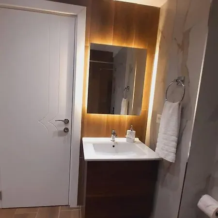 Appartement Edea Flat