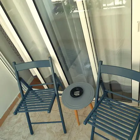 Edea Flat Appartement *