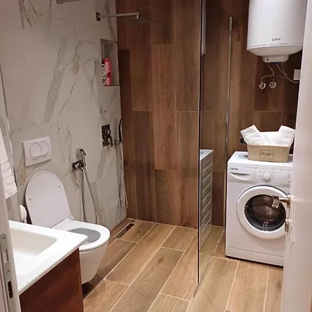 Appartement Edea Flat