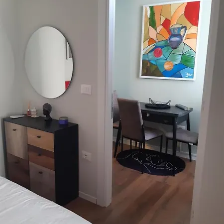 Apartment Edea Flat *