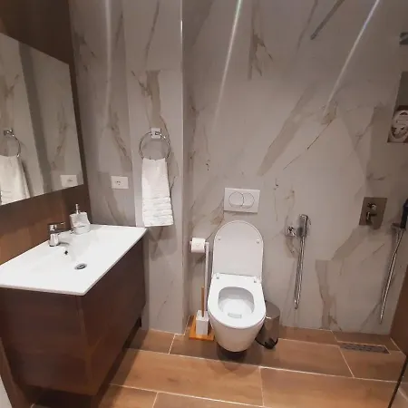 Appartement Edea Flat