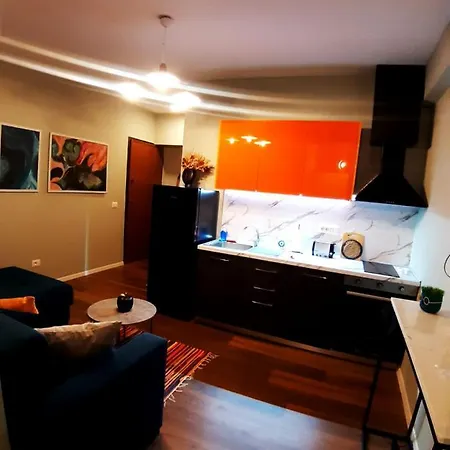 Edea Flat Appartement