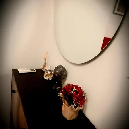 Apartment Edea Flat *