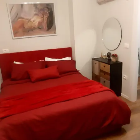 Edea Flat Appartement *