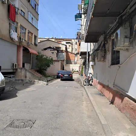 Appartement Edea Flat *