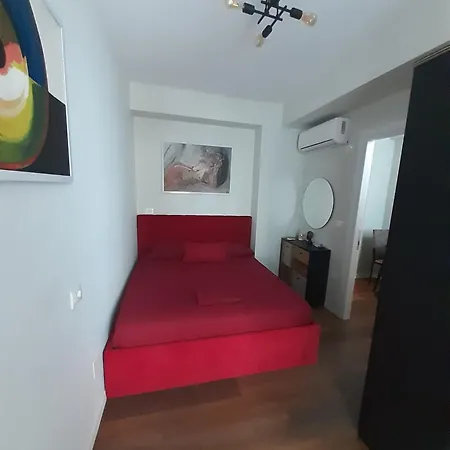 Appartement Edea Flat *