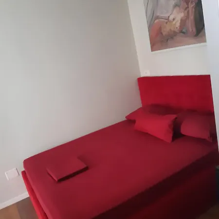 Edea Flat Apartment Tirana