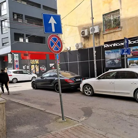 Appartement Edea Flat