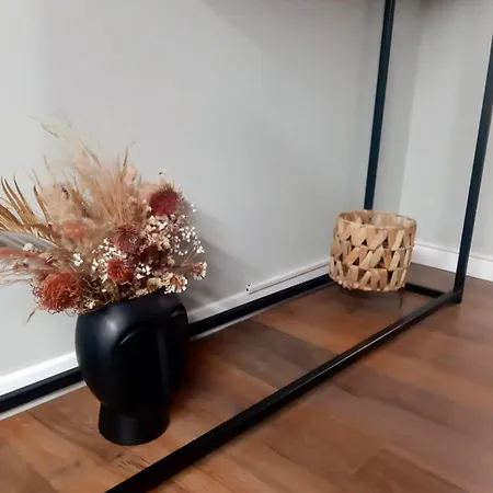 Edea Flat Appartement *