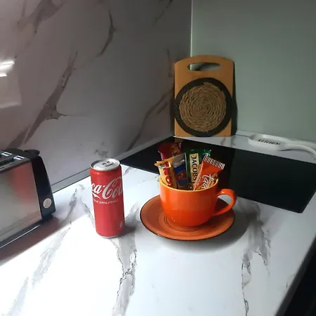 Appartement Edea Flat *