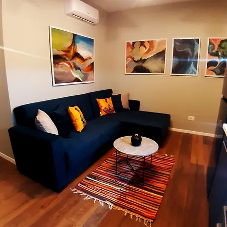 Edea Flat Apartment *