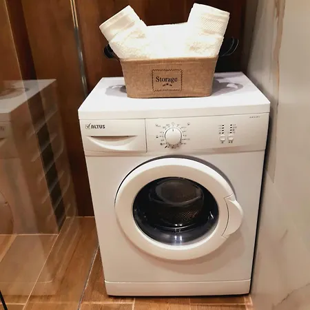 Edea Flat Appartement *