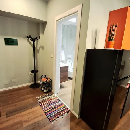 Apartment Edea Flat