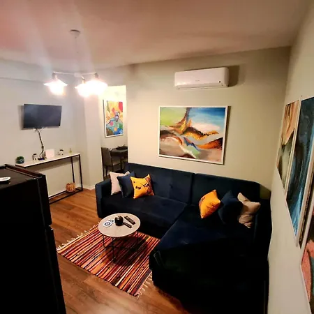 Appartement Edea Flat Tirana