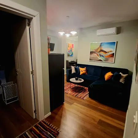 Edea Flat Apartment *