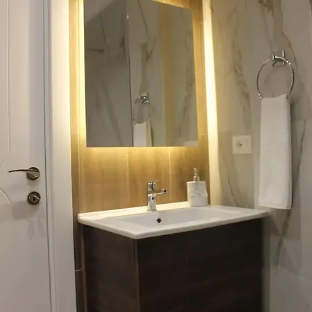 Appartement Edea Flat *