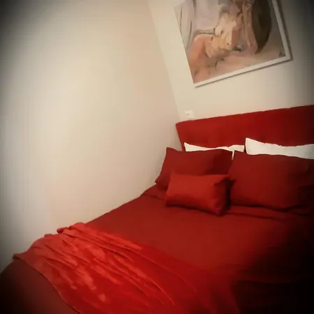 Appartement Edea Flat