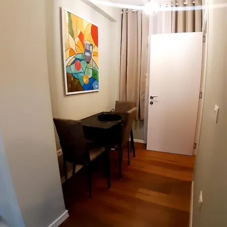 Edea Flat Appartement *