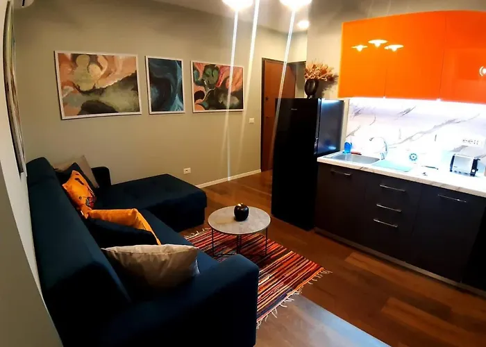 Edea Flat * 地拉那