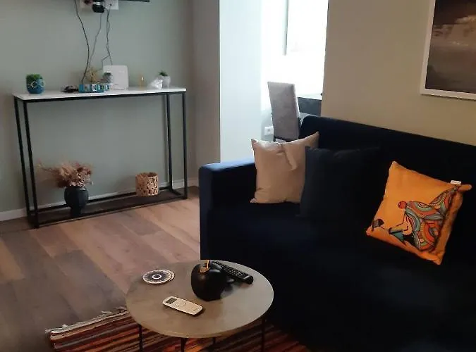 Apartment Edea Flat Tirana