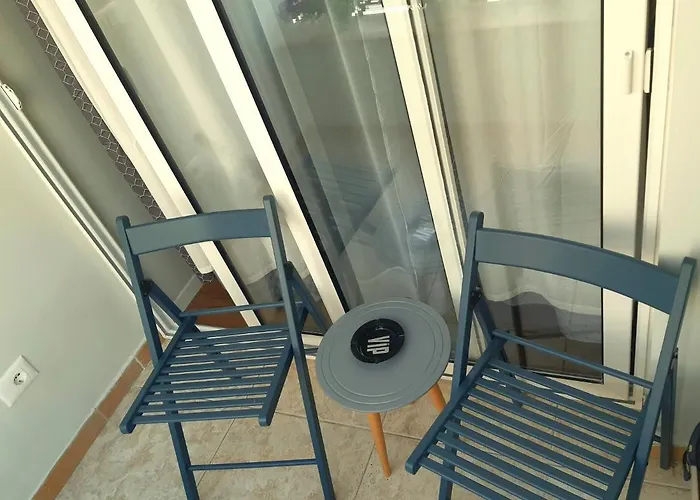 Edea Flat Apartment *