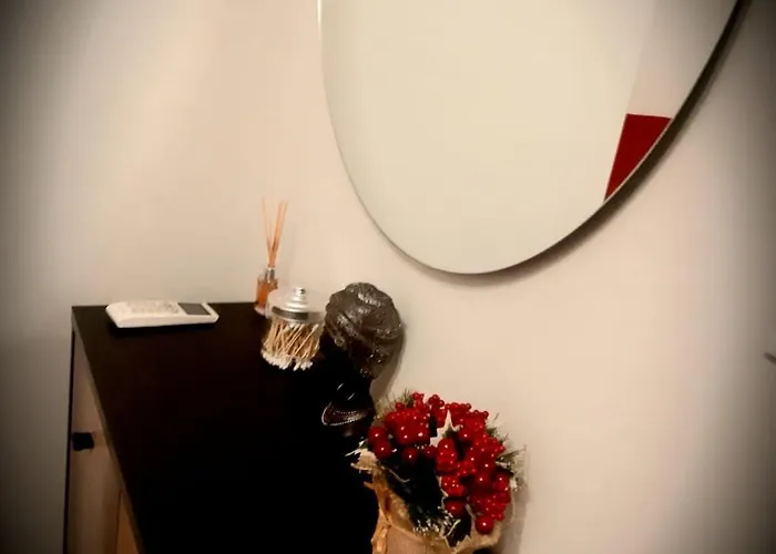 Apartment Edea Flat *