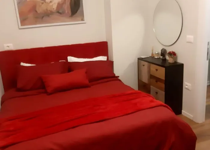 Edea Flat Apartment *