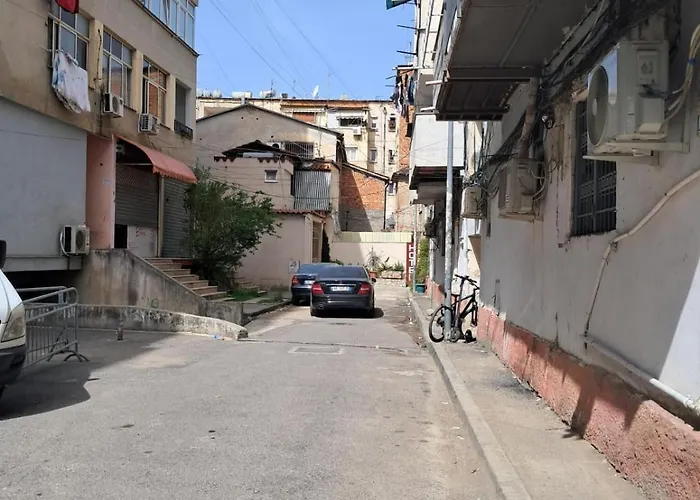 Apartment Edea Flat *