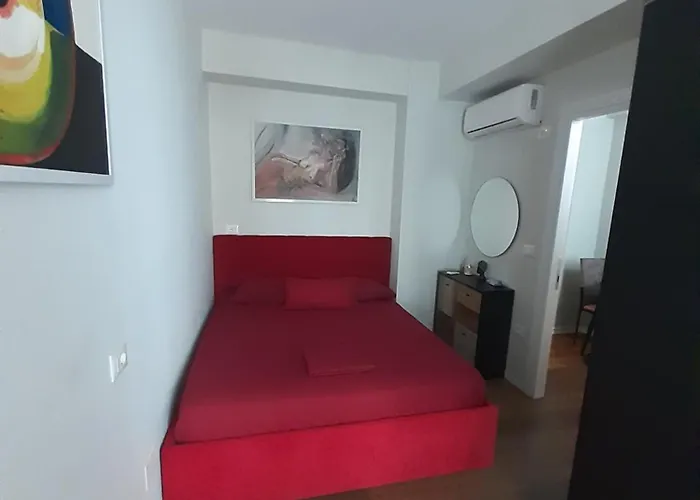 Apartment Edea Flat *