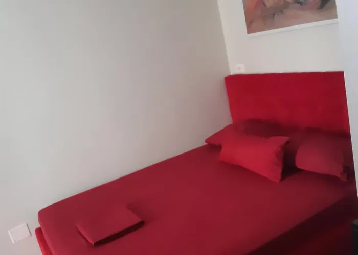 Edea Flat Apartment Tirana