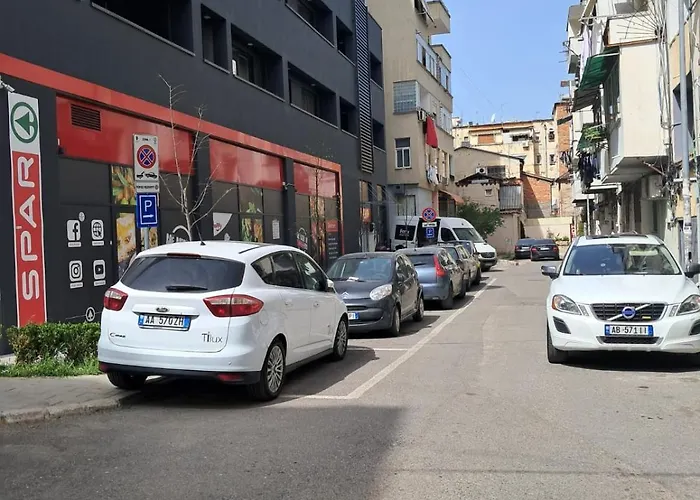 Apartment Edea Flat *