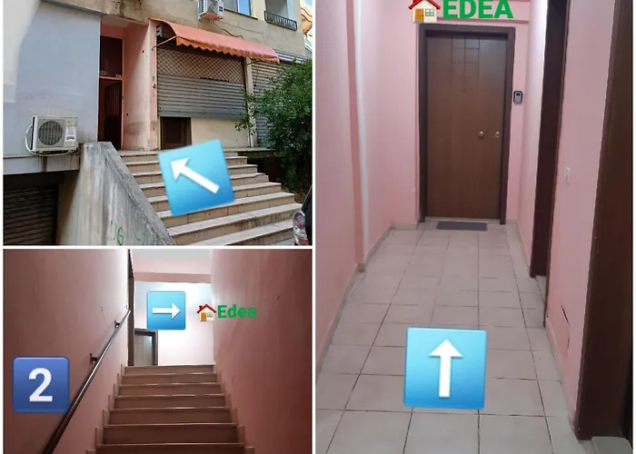 Apartment Edea Flat Tirana
